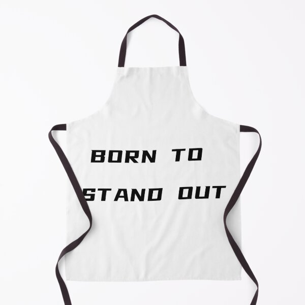 Item preview, Born To Stand Out T-Shirt – Plus Size Confidence Tee | Uncle Jichuan designed and sold by Uncle-Jichuan.