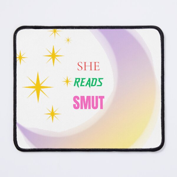 Item preview, Minimal spicy reader design for booktok girls who love romance books ? designed and sold by BookedAndDesign.