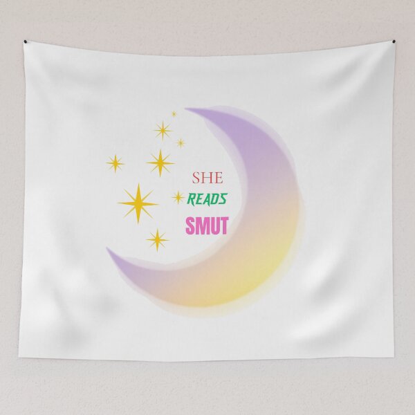 Item preview, Minimal spicy reader design for booktok girls who love romance books ? designed and sold by BookedAndDesign.