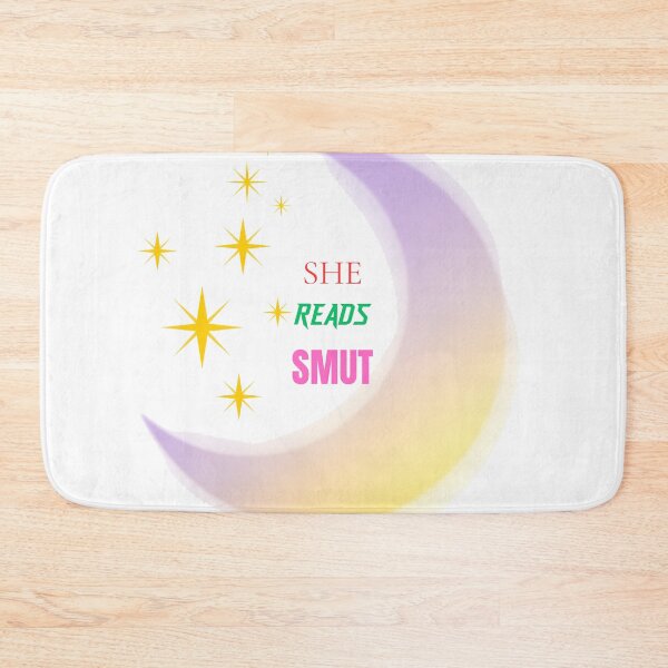 Item preview, Minimal spicy reader design for booktok girls who love romance books ? designed and sold by BookedAndDesign.