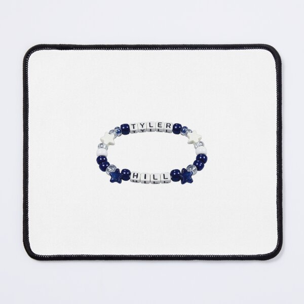 Item preview, Tyler Hill Beaded Bracelet designed and sold by TaskMe.