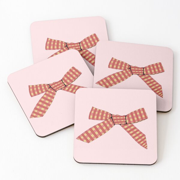 Item preview, Plaid Bow designed and sold by MondayCoffin.