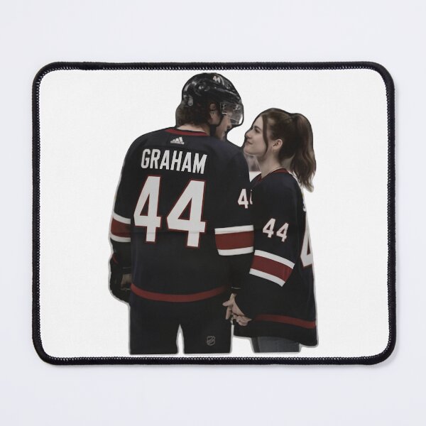 Item preview, Off Campus Movie designed and sold by helman-art.