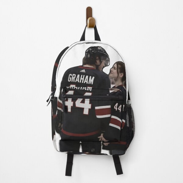 Item preview, Off Campus Movie designed and sold by helman-art.