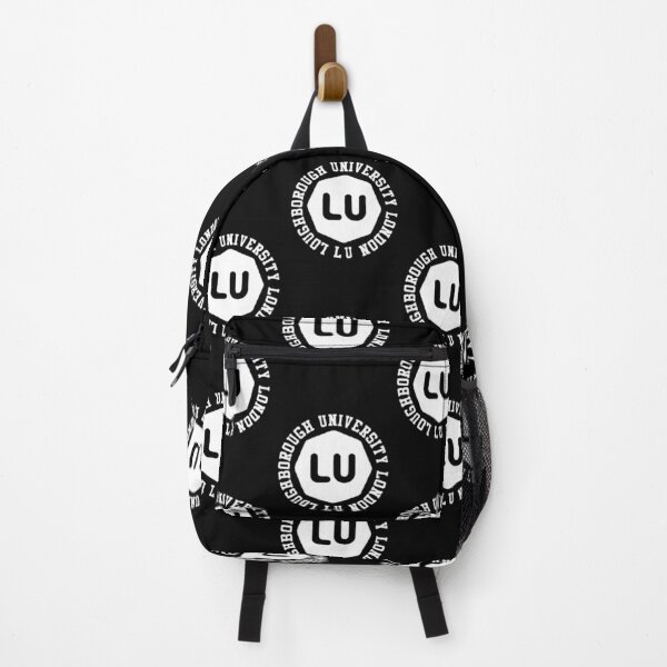 Item preview, Loughborough lu England designed and sold by BLVDCOLLEGE.