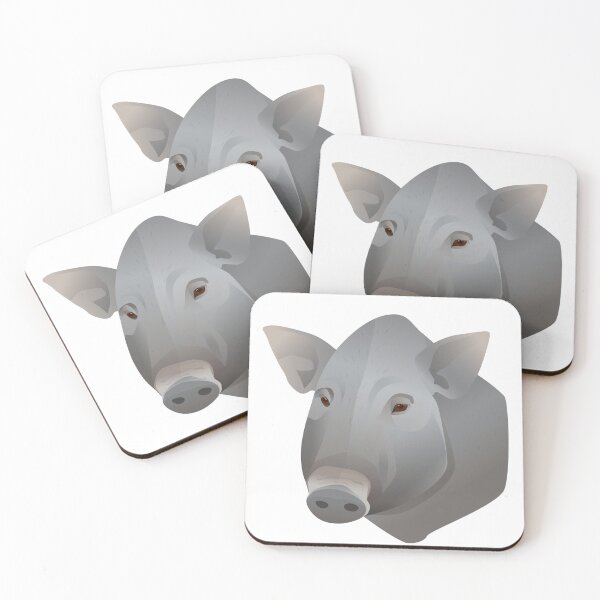 Item preview, wild boar designed and sold by Nyos.
