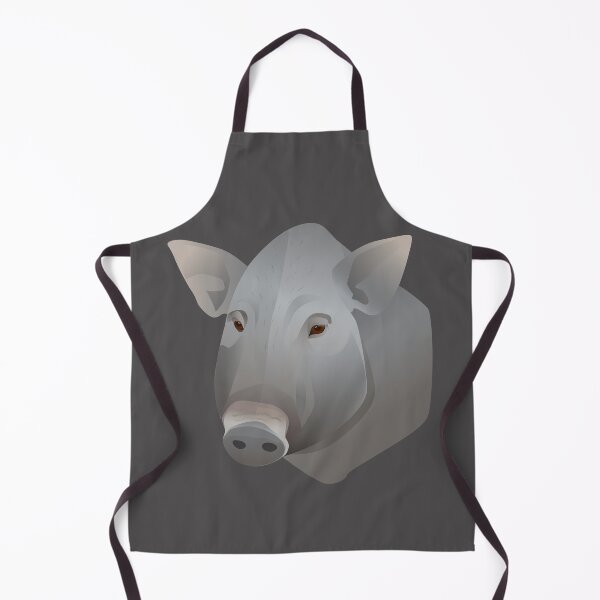 Item preview, wild boar designed and sold by Nyos.