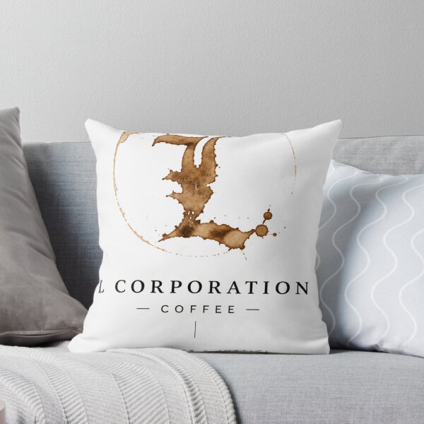 Item preview, L Corporation Coffee designed and sold by Hozukimaru.