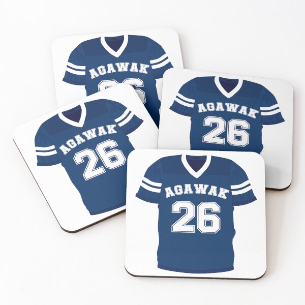 Item preview, Agawak Jersey designed and sold by TaskMe.