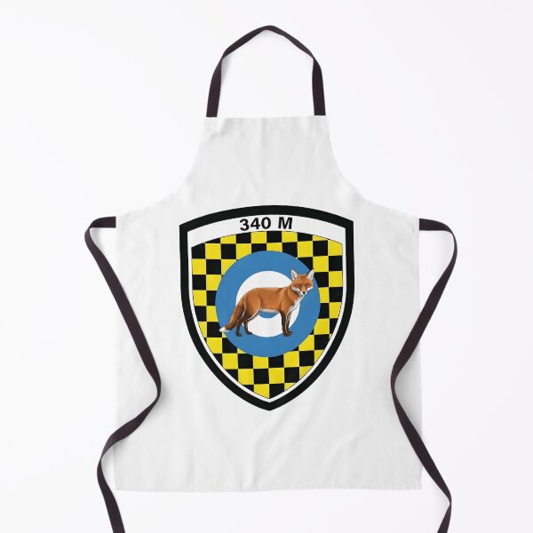 Item preview, Official Emblem of the 340th Squadron designed and sold by CharlieDesings.