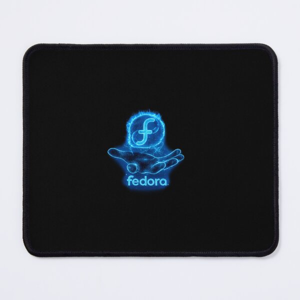 Item preview, FEDORA Linux designed and sold by angoma.