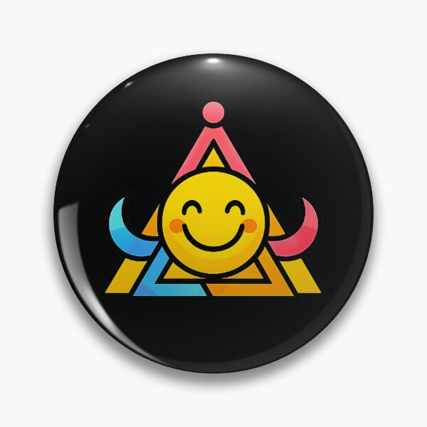 Item preview, Big Smile designed and sold by WakeUp0010110.