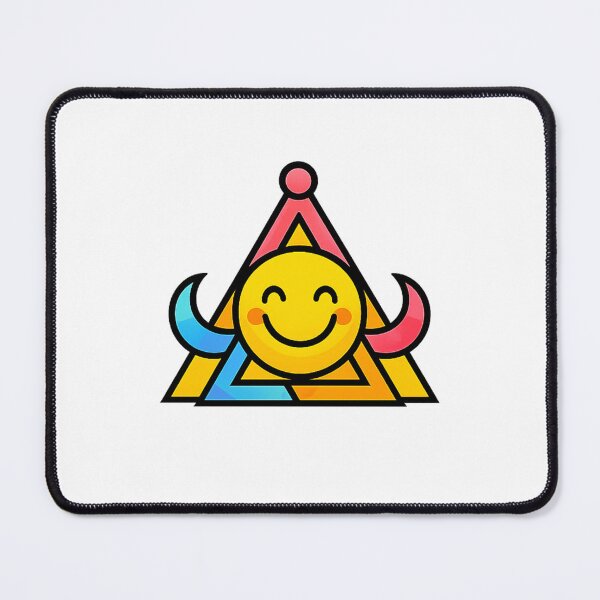 Item preview, Big Smile designed and sold by WakeUp0010110.