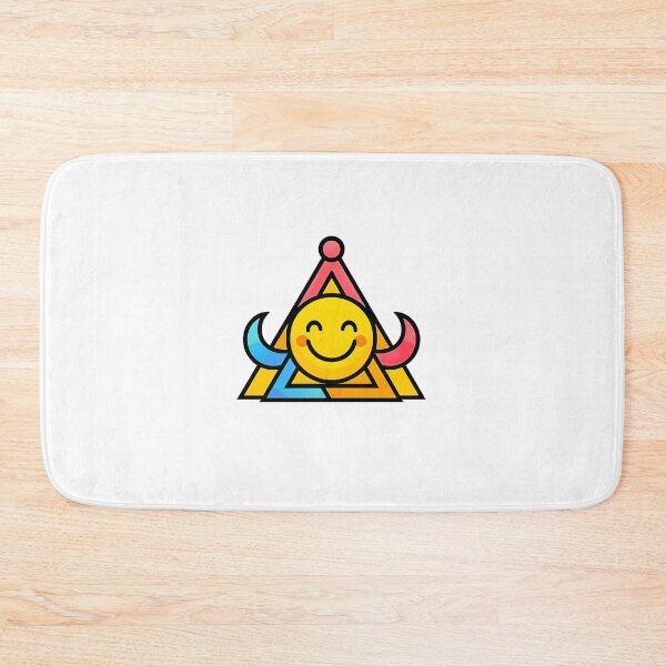 Item preview, Big Smile designed and sold by WakeUp0010110.