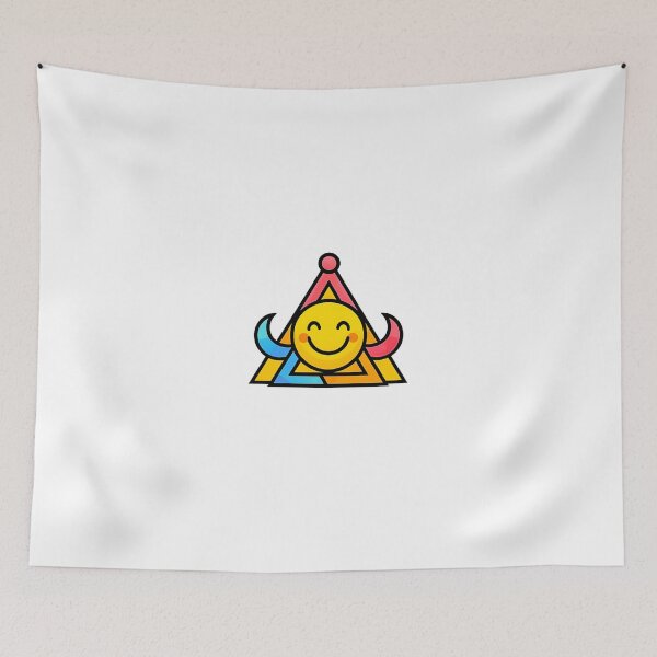 Item preview, Big Smile designed and sold by WakeUp0010110.