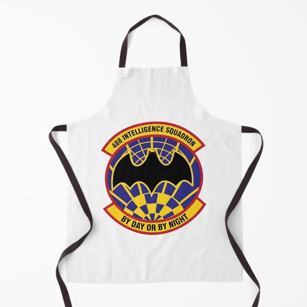 Item preview, Official Emblem of the 488th Intelligence Squadron designed and sold by CharlieDesings.