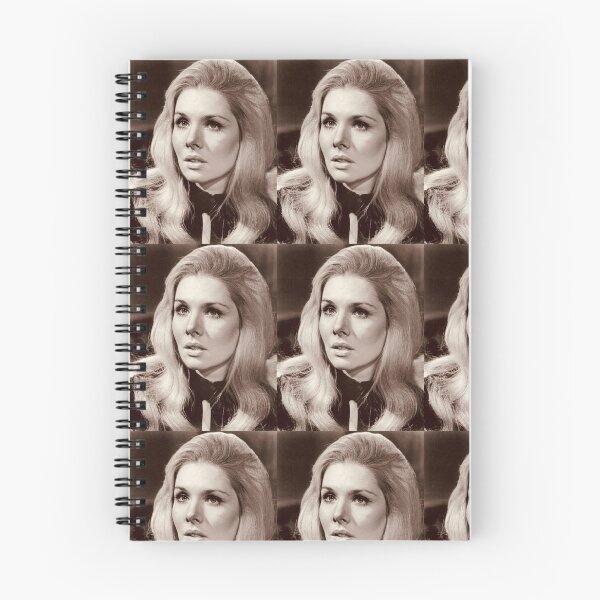 Item preview, Soap Opera Star Jacqueline Courtney designed and sold by Jenniferkate72.