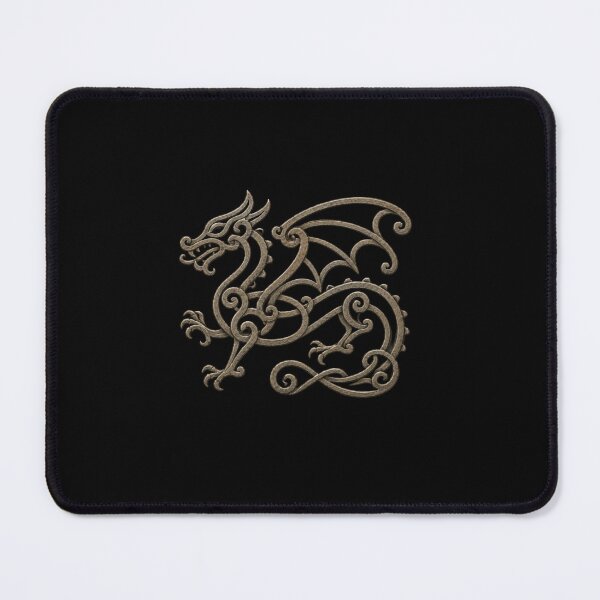 Item preview, Borre dragon designed and sold by Foolkiller88.