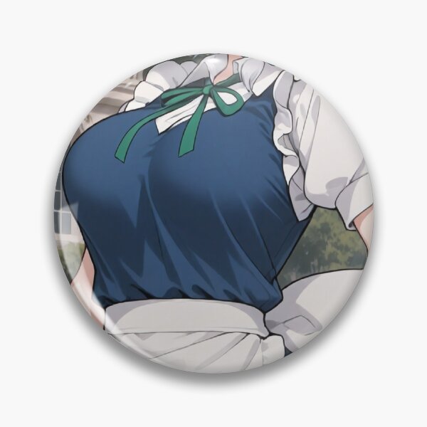 Item preview, Sakuya Izayoi designed and sold by Weeb  Store.