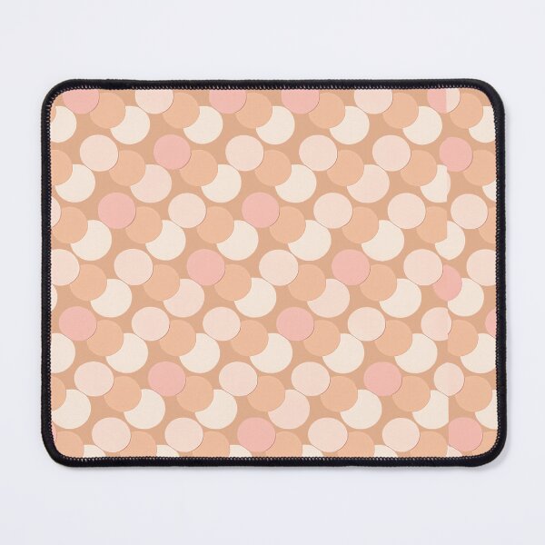 Item preview, Retro Scandinavian Polka Dot Pattern | Seamless Mid Century Modern Design designed and sold by astersgraphics.