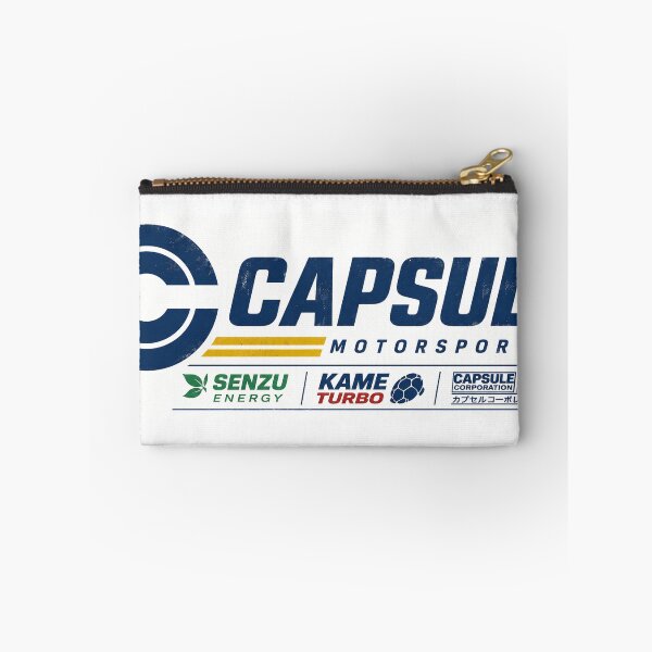 Item preview, Capsule Motorsport designed and sold by Hozukimaru.