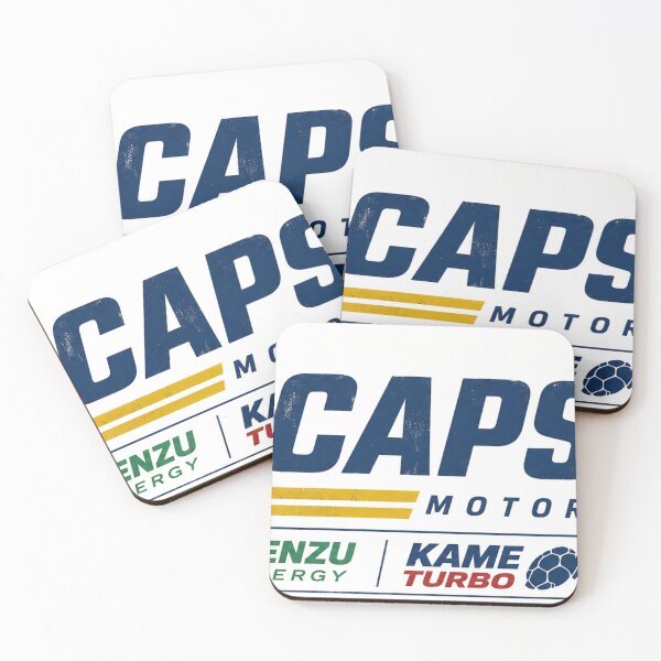 Item preview, Capsule Motorsport designed and sold by Hozukimaru.