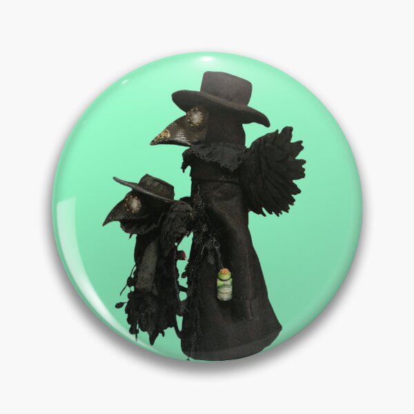 Item preview, A murder of crows, the doctor is here designed and sold by samcrow.