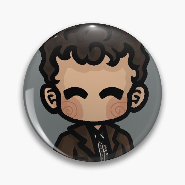 Item preview, Lonnie Byers sttfs designed and sold by elijbclawz .