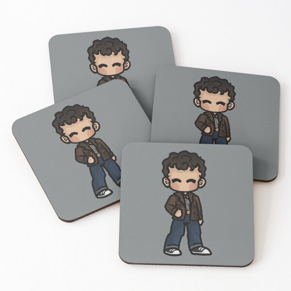 Item preview, Lonnie Byers sttfs designed and sold by elijbclawz .