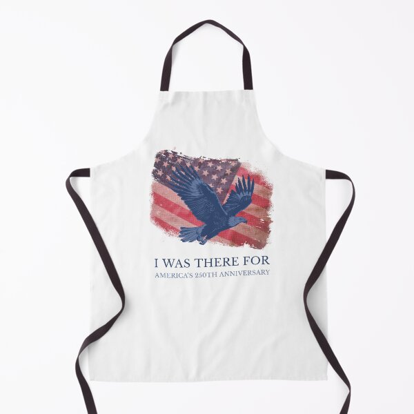 Item preview, 250th Anniversary American Flag Bald Eagle designed and sold by MagnumVeritasPrints.