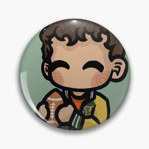 Item preview, Ted Wheeler sttfs designed and sold by elijbclawz .