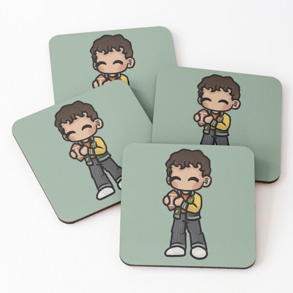 Item preview, Ted Wheeler sttfs designed and sold by elijbclawz .