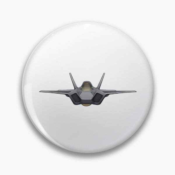 Item preview, American Stealth Fighter jet  designed and sold by Combat Skies.
