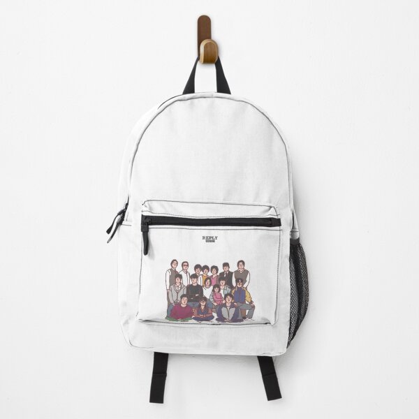 Item preview, Reply 1988 Kdrama designed and sold by cepluk.