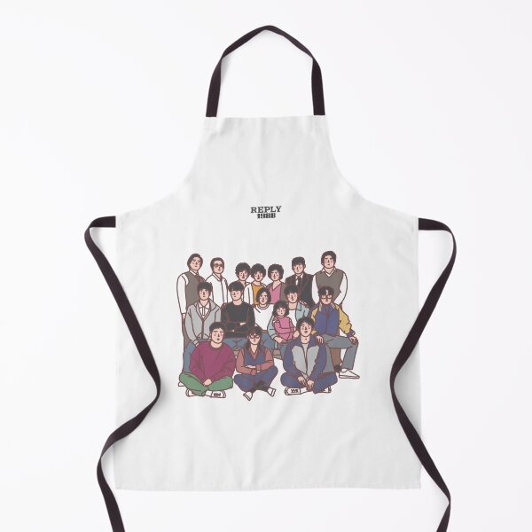 Item preview, Reply 1988 Kdrama designed and sold by cepluk.