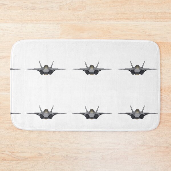 Item preview, American Stealth Fighter jet  designed and sold by Combat Skies.
