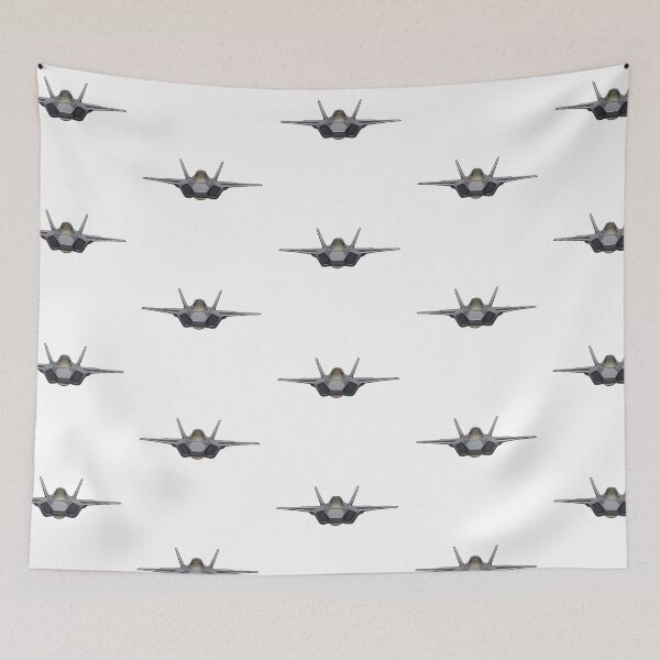 Item preview, American Stealth Fighter jet  designed and sold by Combat Skies.