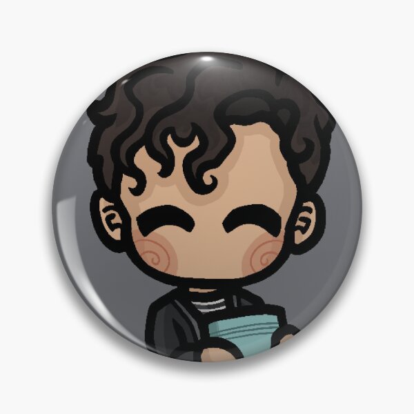 Item preview, Alan Munson sttfs designed and sold by elijbclawz .