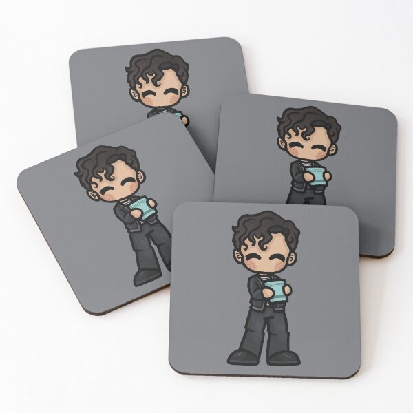 Item preview, Alan Munson sttfs designed and sold by elijbclawz .