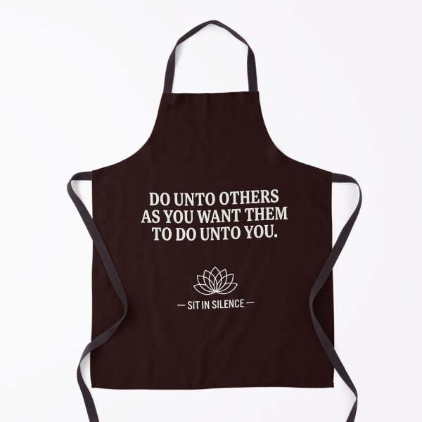 Item preview, Do Unto Others Golden Rule designed and sold by SitInSilence24.