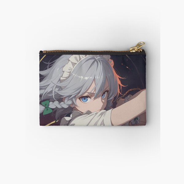 Item preview, Sakuya Izayoi designed and sold by Weeb  Store.