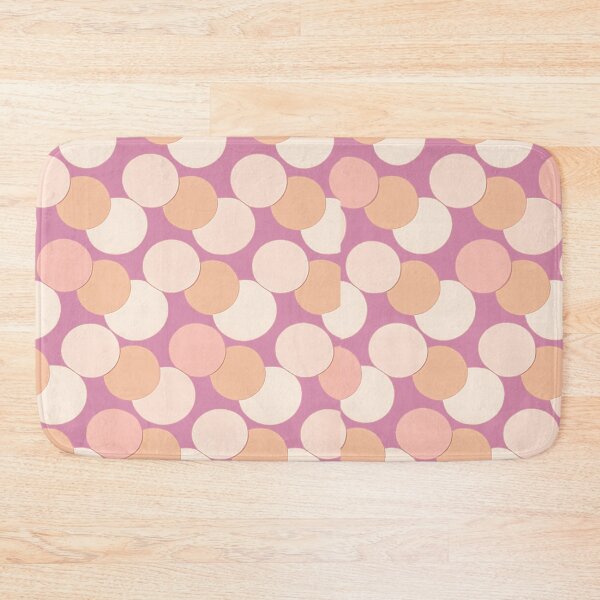 Item preview, Retro Scandinavian Polka Dot Pattern | Seamless Mid Century Modern Design designed and sold by astersgraphics.