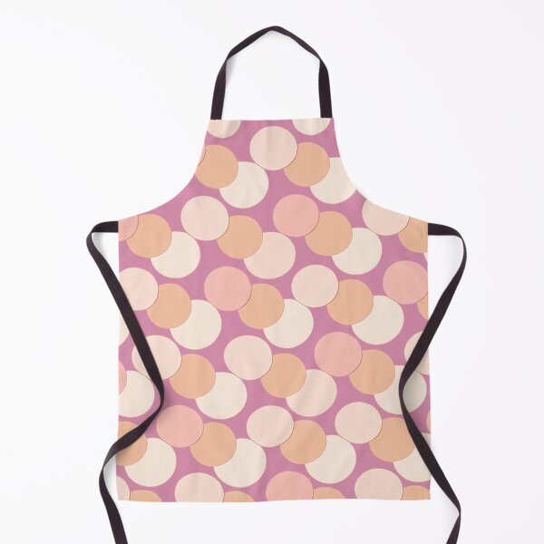 Item preview, Retro Scandinavian Polka Dot Pattern | Seamless Mid Century Modern Design designed and sold by astersgraphics.