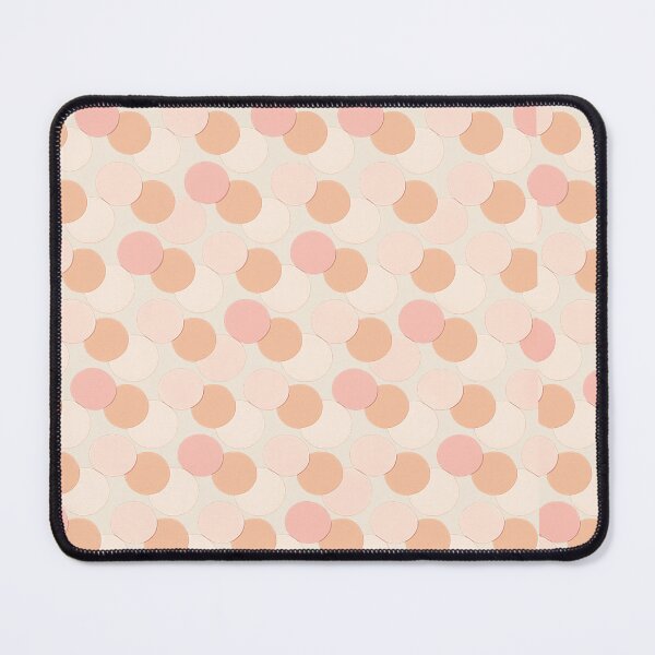 Item preview, Retro Scandinavian Polka Dot Pattern | Seamless Mid Century Modern Design designed and sold by astersgraphics.