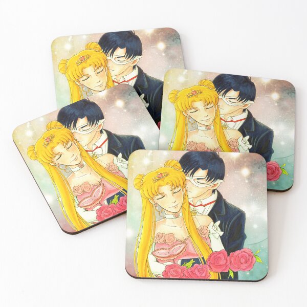 Item preview, Lovers Across Time designed and sold by Weblight Dreams Studio.