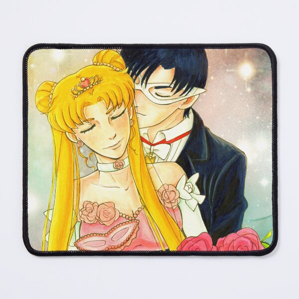 Item preview, Lovers Across Time designed and sold by Weblight Dreams Studio.