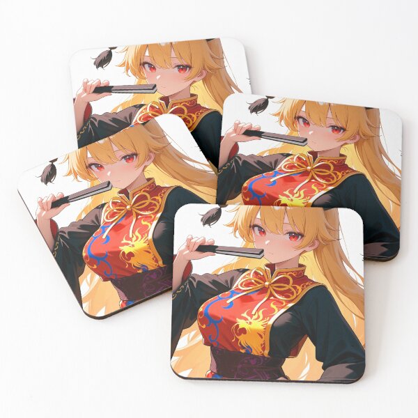 Item preview, Junko designed and sold by Weeb  Store.