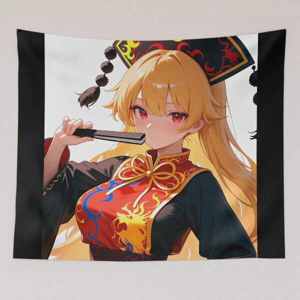 Item preview, Junko designed and sold by Weeb  Store.