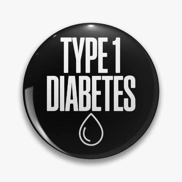 Item preview, Type 1 Diabetes designed and sold by jkrphoto.
