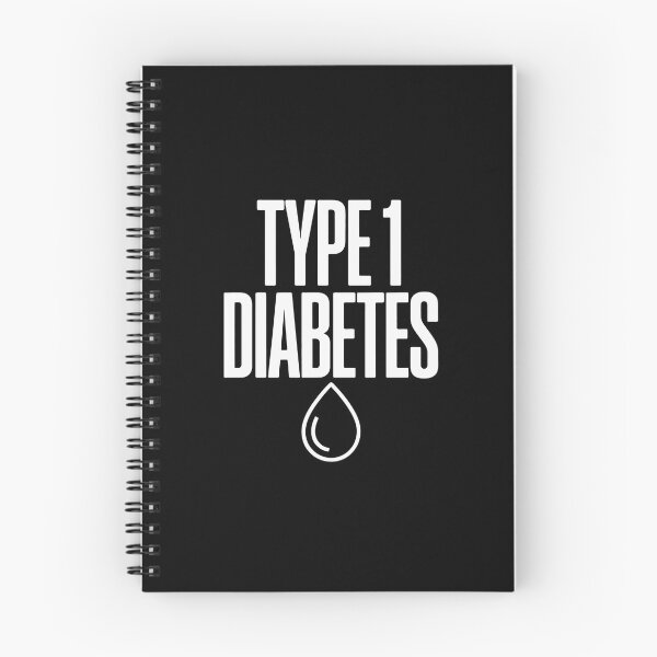 Item preview, Type 1 Diabetes designed and sold by jkrphoto.